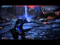 Mass Effect 3 Arrival of the Crucible / Final Charge ...