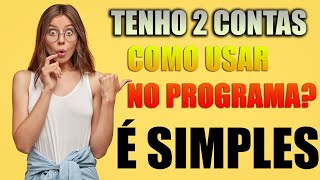 COMO USAR 2 GATO COIN NA MESMA MAQUINA