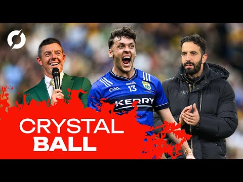 CRYSTAL BALL 2026 | Das OTB Breakfast-Team sagt das kommende Sportjahr präzise voraus.