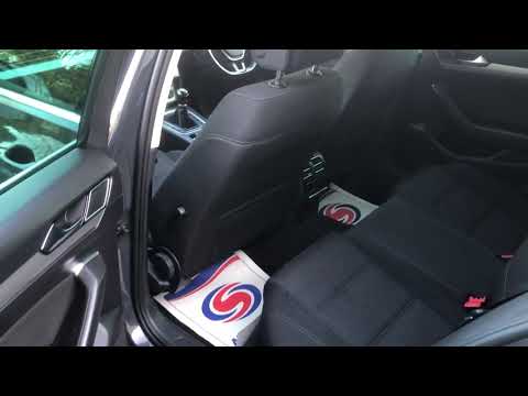 VW Passat Estate Business TDI