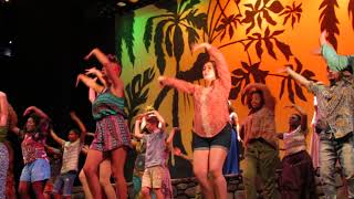 Atlantic County Institute of Technology production of Once On This Island