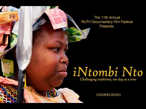 iNtombi Nto - trailer