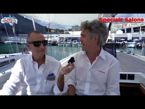 SPECIALE SALONE 61 - X56