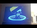 FXX Animation Bumpers The Simpsons 5 Seconds