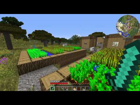 Minecraft Novus server Habt Spaß und kommt auf den Server