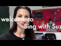 Music For Kids Sing With Suzi Season 2 Ep 13 Raindrop