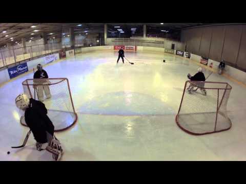 RVH Goalies | HIFK 02 torjunnat (10.2.15)