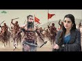 Vikram, Trisha Krishnan Blockbuster Full Hindustani Dubbed Action Movie || Saamy Love Story Movie