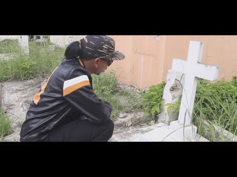 Raperito RNK - Hola Mama (Vídeo Oficial)
