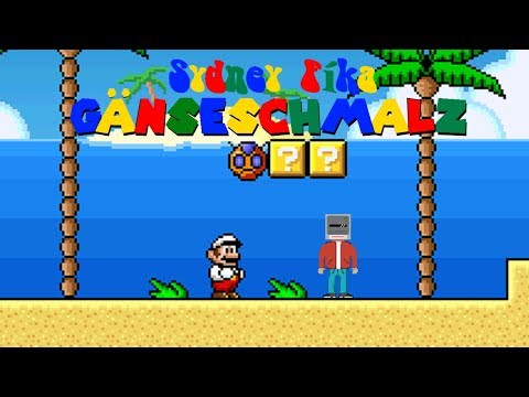 Sydney Fíka - Gänseschmalz (Official Video)