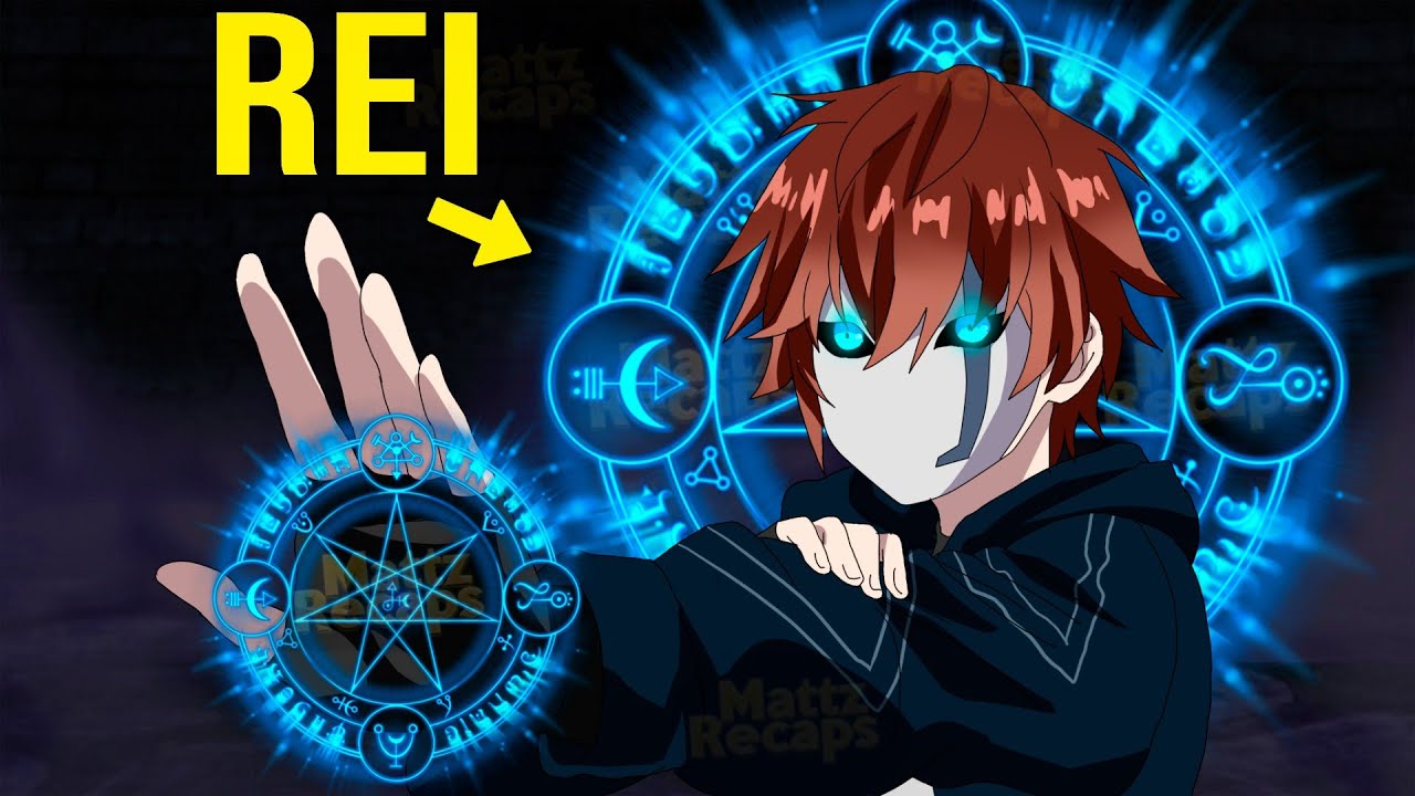 O Rei Mais Forte do Mundo Humano RENASCE no Mundo da Magia Para se Tornar o Rei da MAGIA⁴ - Manhwa