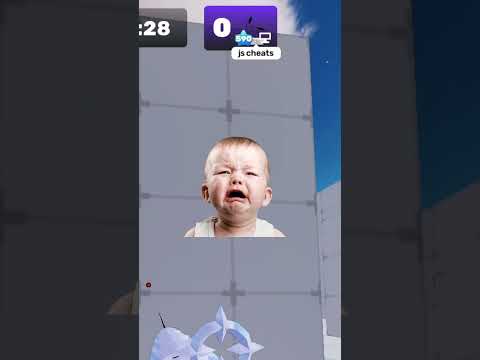 I Ended His 10,000 Winstreak In Rivals! #roblox #robloxmemes #robloxrivals