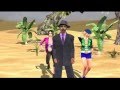 Kid Creole The Coconuts If You Wanna Be Happy