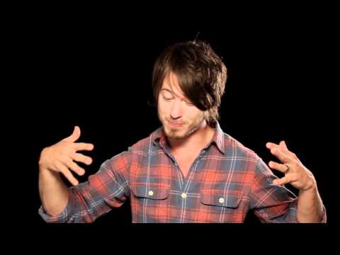 Beloved: The Last Supper - Mike Donehey - Video Journal