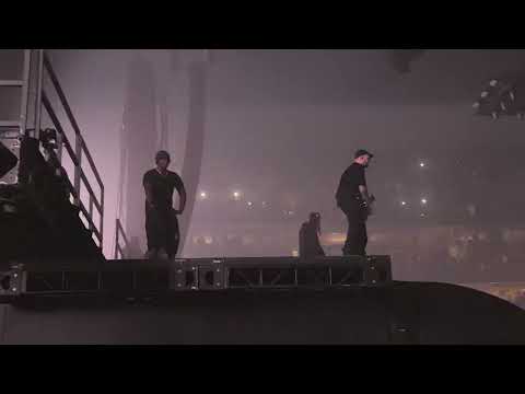 Playboi Carti - OLYMPIAN (Live) 4K