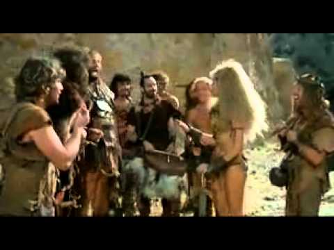 Attila le donne c'hanno pure le idee