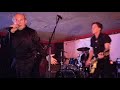 Pat Todd and the Rankoutsiders - "True Romance" & "If Only I Could Fly Backwards"