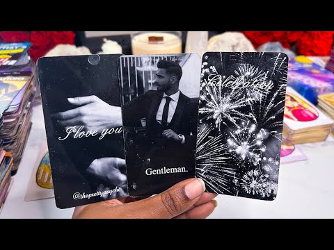 This New Love will ADORE you🔥Past person is losing sleep over how they lost you💥