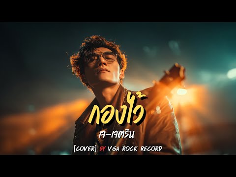 กองไว้ – เจ เจตริน | Alternative Rock Version (Cover by VGA ROCK RECORD)