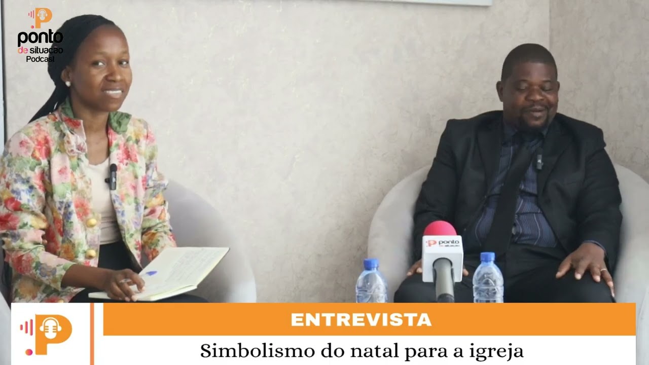 O QUE O NATAL REPRESENTA PARA A IGREJA?