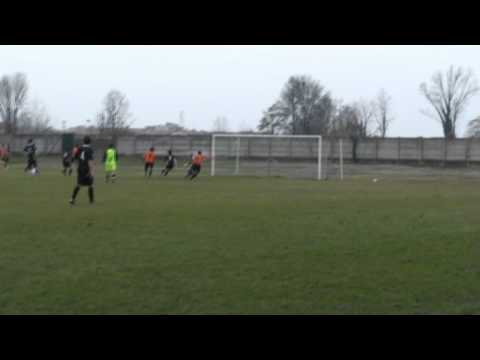 18 - Pol. Oratorio Bariano - QDL Or. Petosino 3 - 0