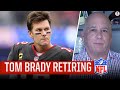 Senior NFL Writer on Reports of Tom Brady Retiring From NFL | CBS Sports HQ