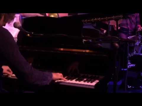 Paddy Milner's Londonola Pizza Express Maidstone