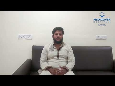 Open Heart Surgery for Cardiac Arrest in Kurnool | Medicover Hospitals - Video Thumbnail