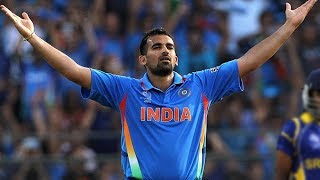 Zaheer Khan`s best BOWLED wickets compilation Zak 