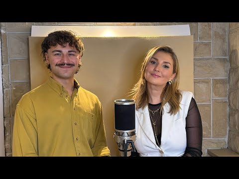 Karolina Leszko, Kacper Bator - Die With A Smile ( Lady Gaga & Bruno Mars Cover)