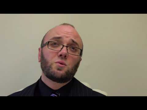 Community Education Services video.