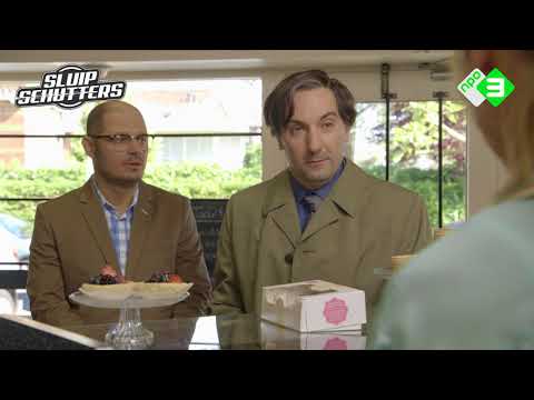 Banketbakker - Sluipschutters