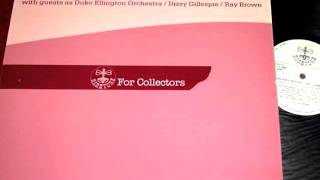 Stan Getz Septet with JATP in Berlin, 1960 ∽ THE HOT BLUE C-JAM SQUIRREL