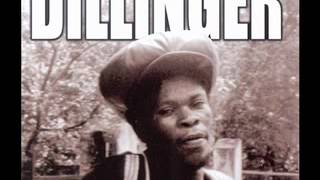 Dillinger - No Sound Contest