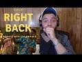 KHALID - RIGHT BACK ft. A BOOGIE WITH DA HOODIE REACTION VIDEO KHALID - RIGHT BACK ft. A BOOGIE WITH DA HOODIE REACTION VIDEO