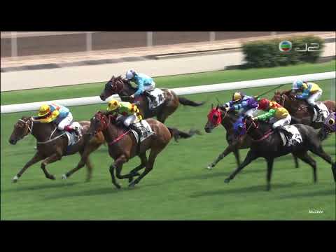 14/03/2020 (494) 至尊高陞 (D052) 莫雷拉