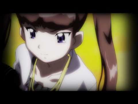 ~Digimon Xros Wars~ Nene Realized
