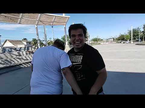 GIRA PUNCHLINE BATTLES MAULE NORTE, OCTAVOS DE FINAL LLAVE N°7: "RUGAL VS ANTONHY"