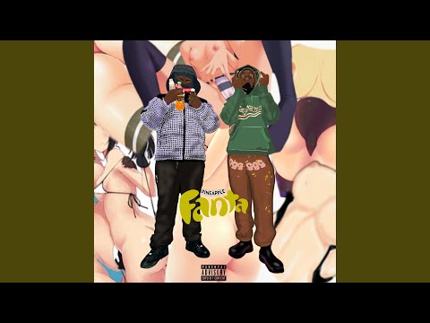 Pineapple Fanta (feat. Big Yaya)