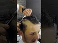 Haircut With A 200 Year Old Machine Turkish Barber ASMR