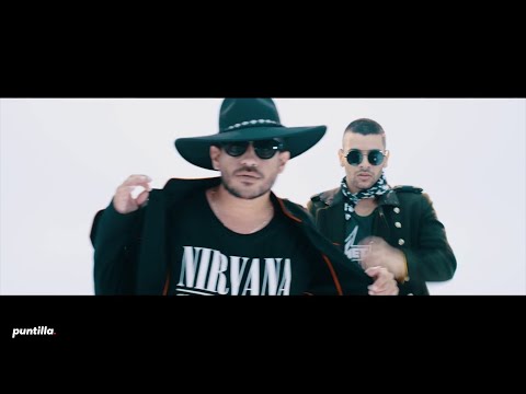 Qva Libre, Alex Duvall - Nos Robamos El Show | Proyecto Trece