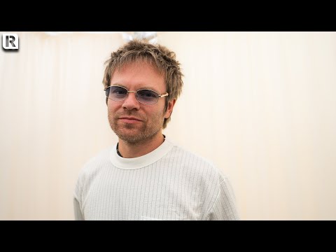 Thumbnail for Enter Shikari's Rou On New Music, Warped Tour & Live Album | Reading & Leeds 2025 by Enter Shikari