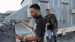 Jackie Boyz #DoNotDisturb Teaser