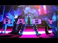 MILLION DOLLAR BABY CYBERPUNK 4K EDIT