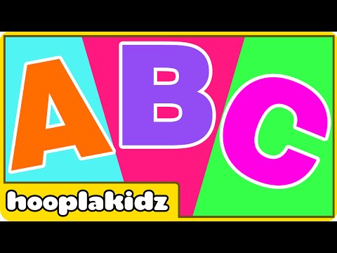 Abc Song For Children Learn Abcd Abc Song For Babies