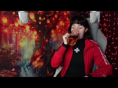 ASMR - Misato helps Shinji(you) sleep - Neon Genesis Evangelion roleplay