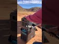 Off-Grid RV Power | PowerHouse 767 and Expansion #shorts #offgrid #rv #portablepowerstation