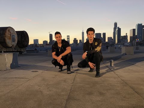 Axel Muñiz, Joey Montana
