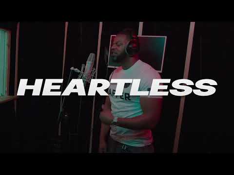 [FREE] Rimzee x Potter Payper Emotional UK Rap Type Beat 2023 - "Heartless" (Prod. Gloyo)