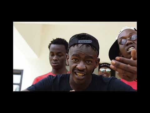 FOUR FLOW - KISARAMBE OFFICIAL VIDEO
